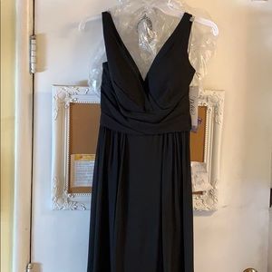 Long Formal dress NWT